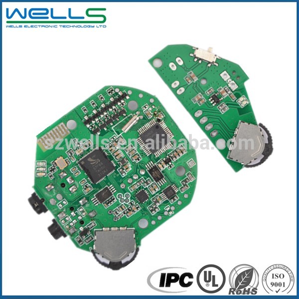 プリント回路基板94v0 pcb用ワイヤー/ワイヤレスマウス-多層PCB問屋・仕入れ・卸・卸売り