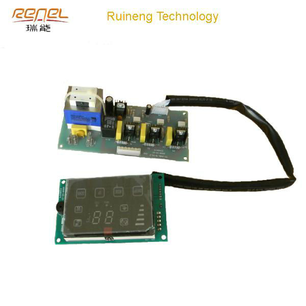 背教者xpcbボード/pcba/pcbアセンブリのための電子製品-多層PCB問屋・仕入れ・卸・卸売り
