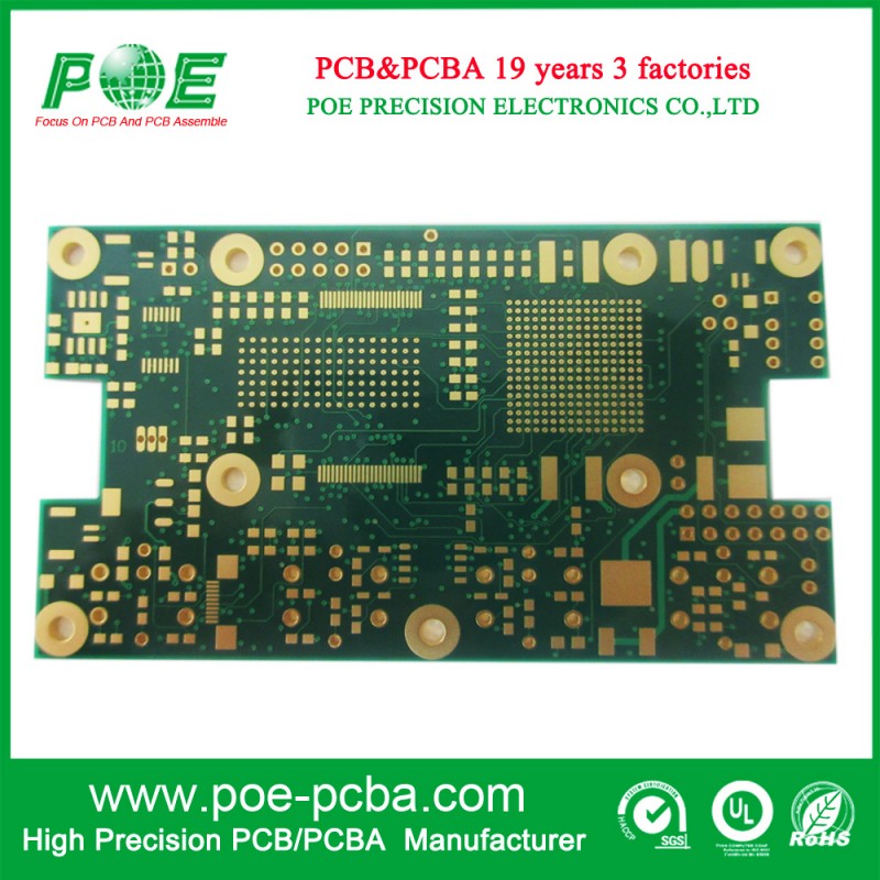 高需要多層回路ボードulが承認中国pcbメーカー-多層PCB問屋・仕入れ・卸・卸売り