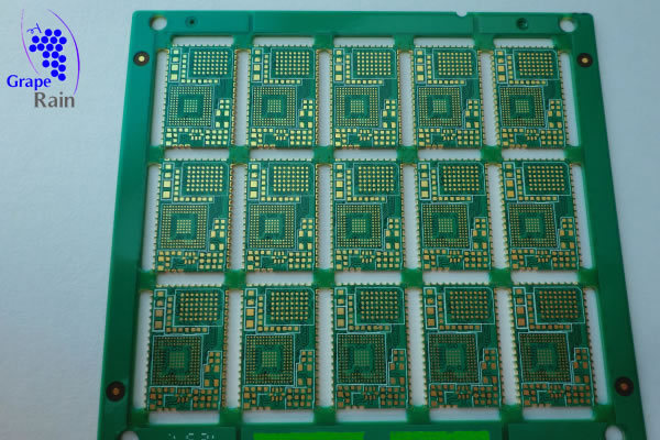 プロのpcbボードメーカー、/多層膜の厚さを熱成形メーカー-多層PCB問屋・仕入れ・卸・卸売り