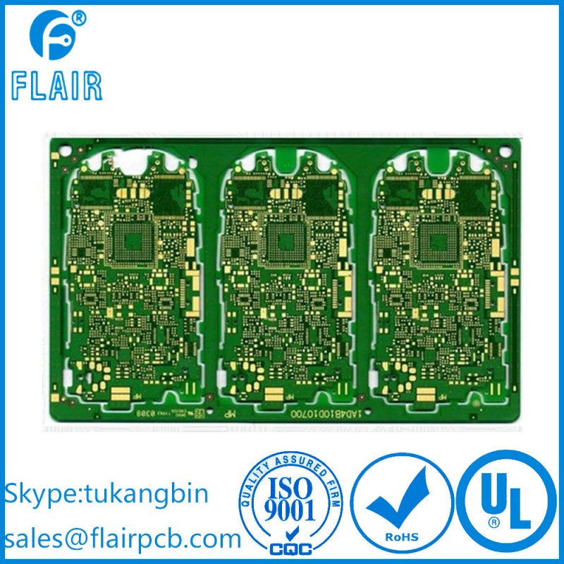 マルチ- 層pcbメーカー中国深センから-多層PCB問屋・仕入れ・卸・卸売り
