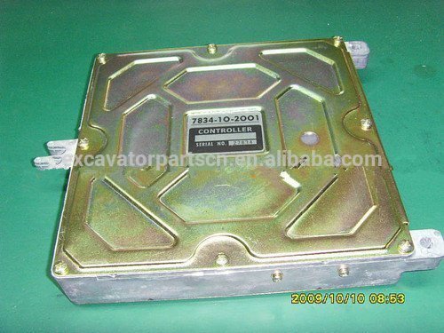 Pc220-6 PC210-6 pc228コントローラ用油圧ポンプ7834-10-2001-多層PCB問屋・仕入れ・卸・卸売り