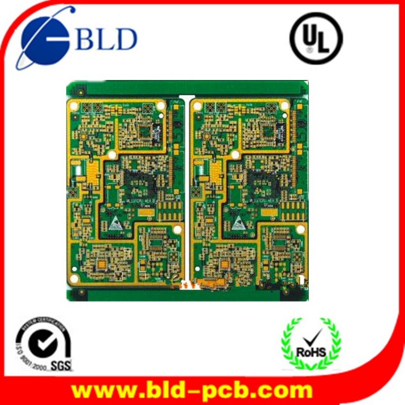 ダブルサイドfr4 rohs hasl pcb製造-多層PCB問屋・仕入れ・卸・卸売り