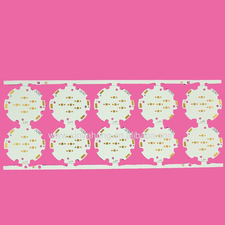 Alu pcb用ledライト、 高い熱伝導率-多層PCB問屋・仕入れ・卸・卸売り