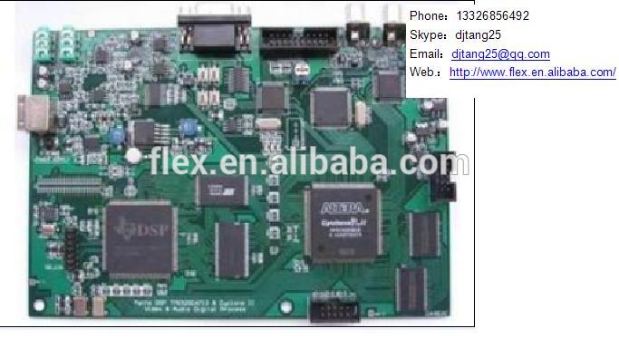 ワンストップpcb設計とアセンブリ-多層PCB問屋・仕入れ・卸・卸売り