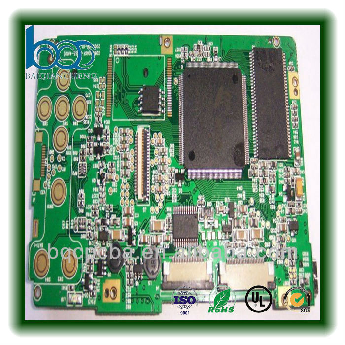 高品質pcba製造業者、 電子pcbaアセンブリ-多層PCB問屋・仕入れ・卸・卸売り