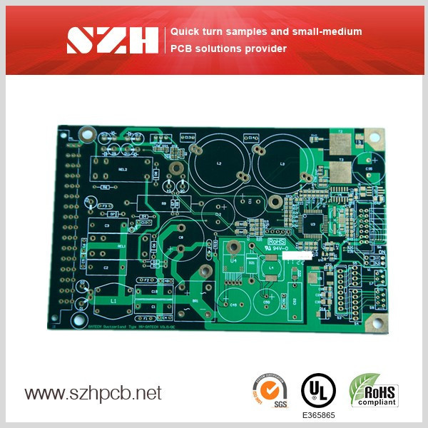 重い銅pcbパワーバンク-多層PCB問屋・仕入れ・卸・卸売り