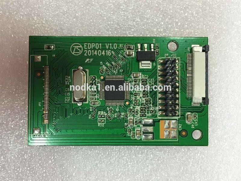 Adボード、ドライバ基板、コントローラボード用edpインタフェースlcdパネル、1920*1080/1366*768-多層PCB問屋・仕入れ・卸・卸売り