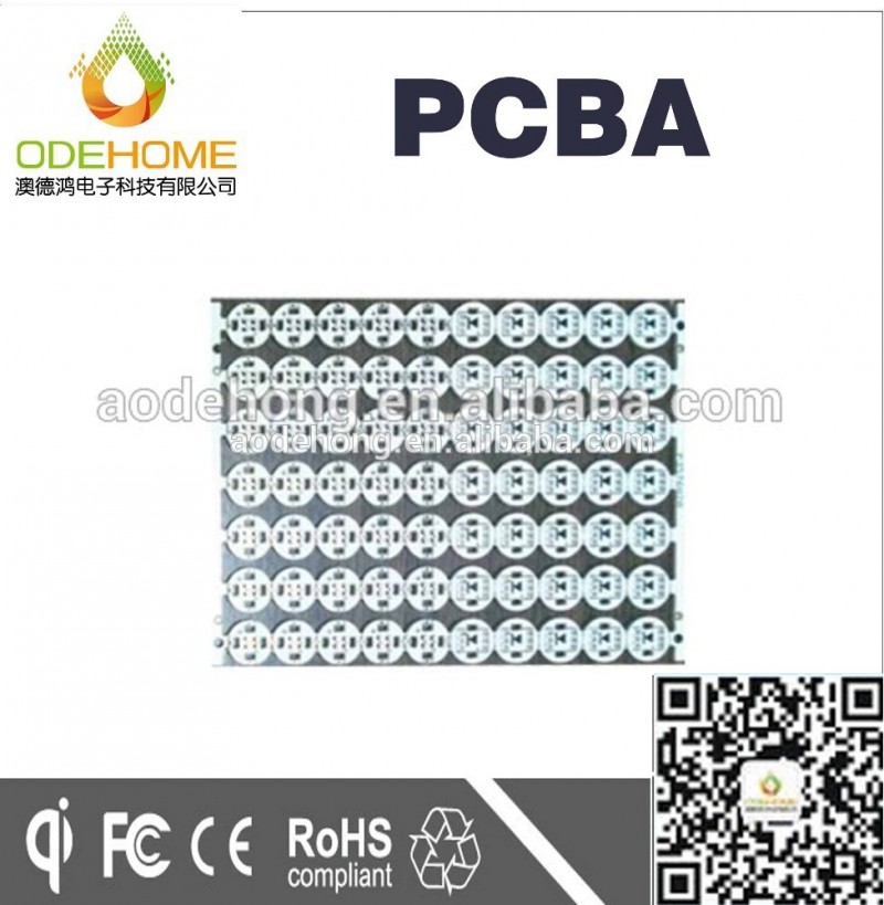 新技術pcbaled照明、 ledストリップライトをカスタマイズする中国で-多層PCB問屋・仕入れ・卸・卸売り