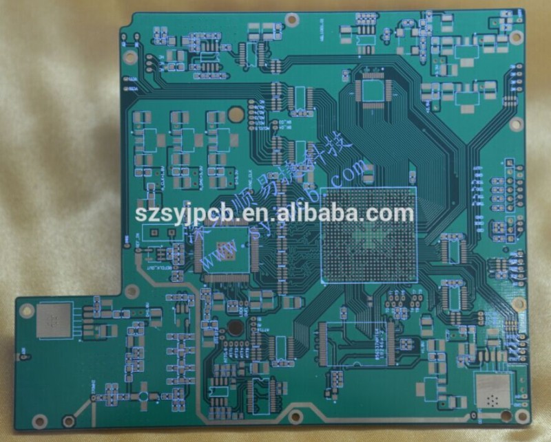 pcbプロトタイプと製造-多層PCB問屋・仕入れ・卸・卸売り