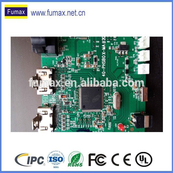 プロフェッショナルmcu &コード抽出サービスic復号で中国-多層PCB問屋・仕入れ・卸・卸売り