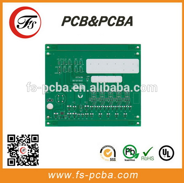 マシンのためのpcb基板、 pcb回路基板、 コーヒーの自動販売機pcb-多層PCB問屋・仕入れ・卸・卸売り