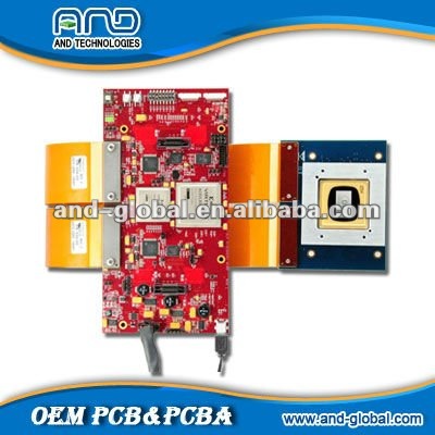 Dlpプロジェクターpcb/pcbアセンブリ-多層PCB問屋・仕入れ・卸・卸売り