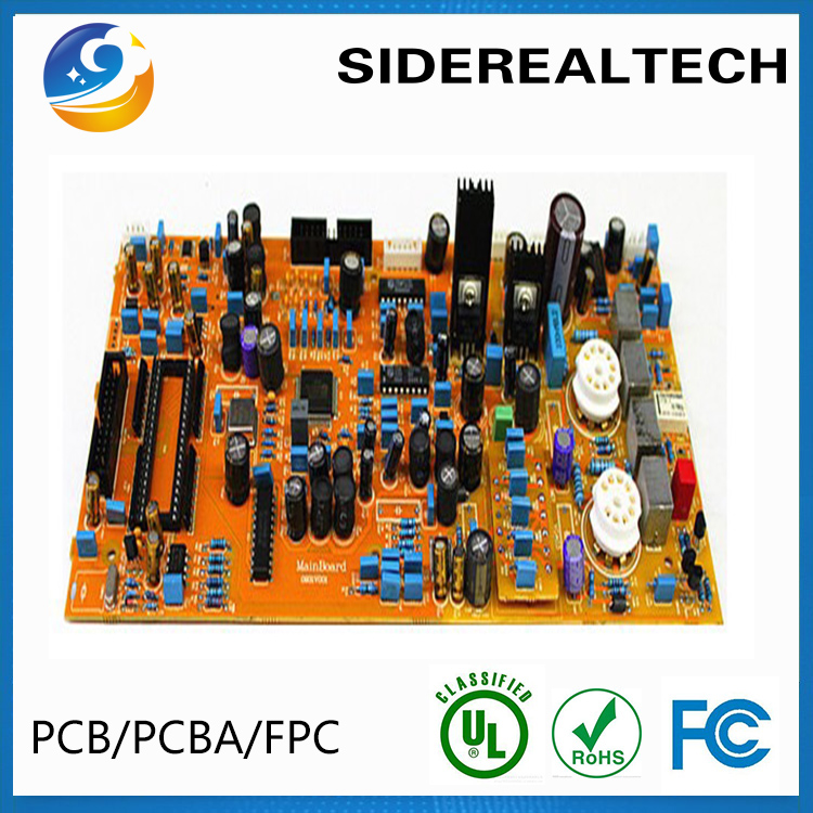 2016熱い販売pcba回路基板pcbaメーカー-多層PCB問屋・仕入れ・卸・卸売り