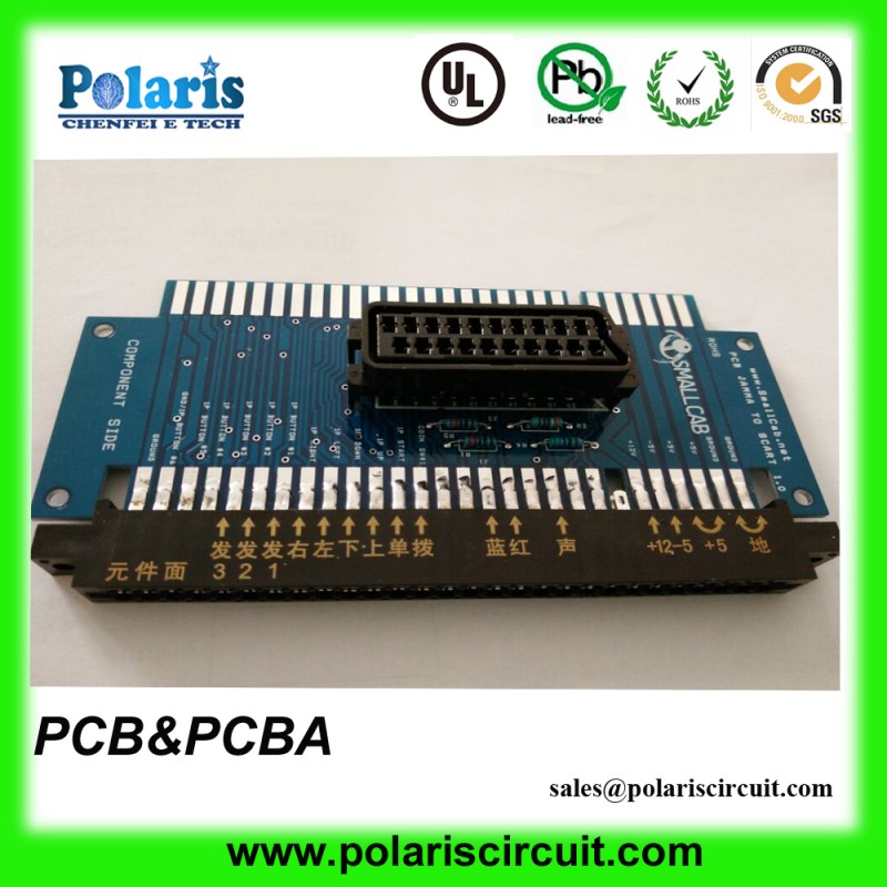 電子回路基板プロジェクトpcba smtアセンブリ-多層PCB問屋・仕入れ・卸・卸売り