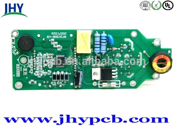 高品質の新しい機能歩数計pcbアセンブリ-多層PCB問屋・仕入れ・卸・卸売り
