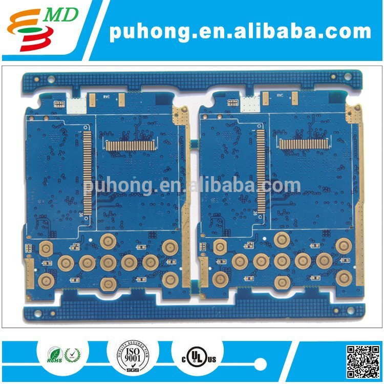 /pcbapcbaアセンブリからfr494vorohs、 pcbボードの供給者-多層PCB問屋・仕入れ・卸・卸売り