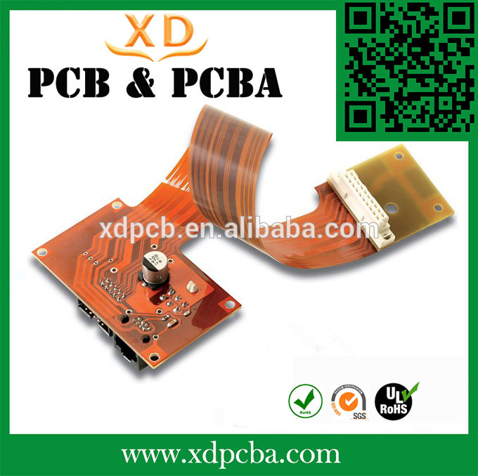 フレキシブルプリント回路基板5158n fpc-1 pcb-多層PCB問屋・仕入れ・卸・卸売り