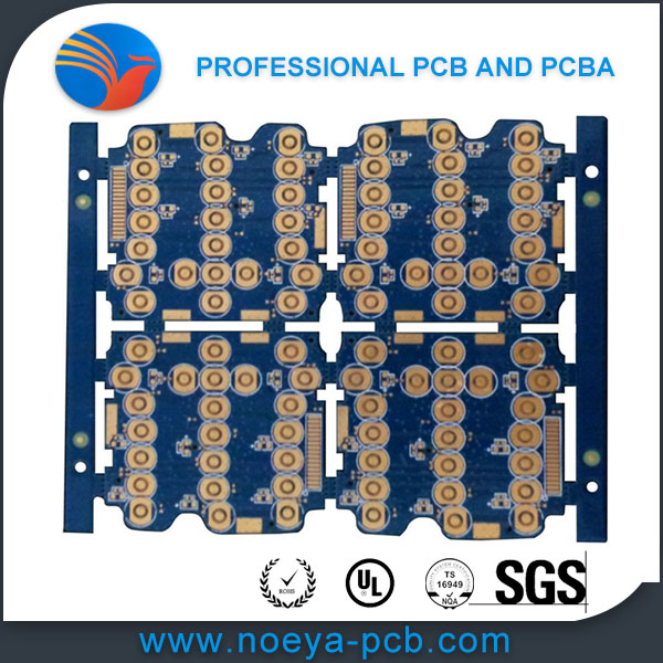 リモート制御ユニット pcb 、 キーボード回路基板メーカー 、 Pcb oem サービス-多層PCB問屋・仕入れ・卸・卸売り