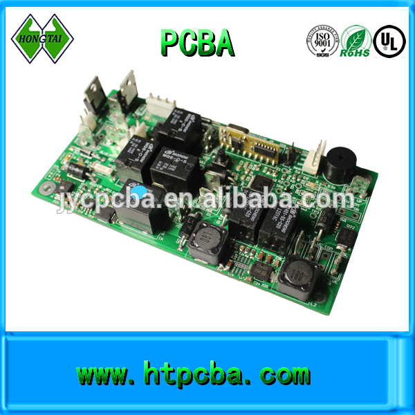 シングルとダブルサイドpcbアセンブリ、4層pcba、多層pcb-多層PCB問屋・仕入れ・卸・卸売り