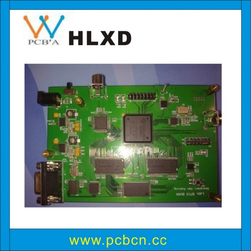 Fmトランスミッタpcb-多層PCB問屋・仕入れ・卸・卸売り