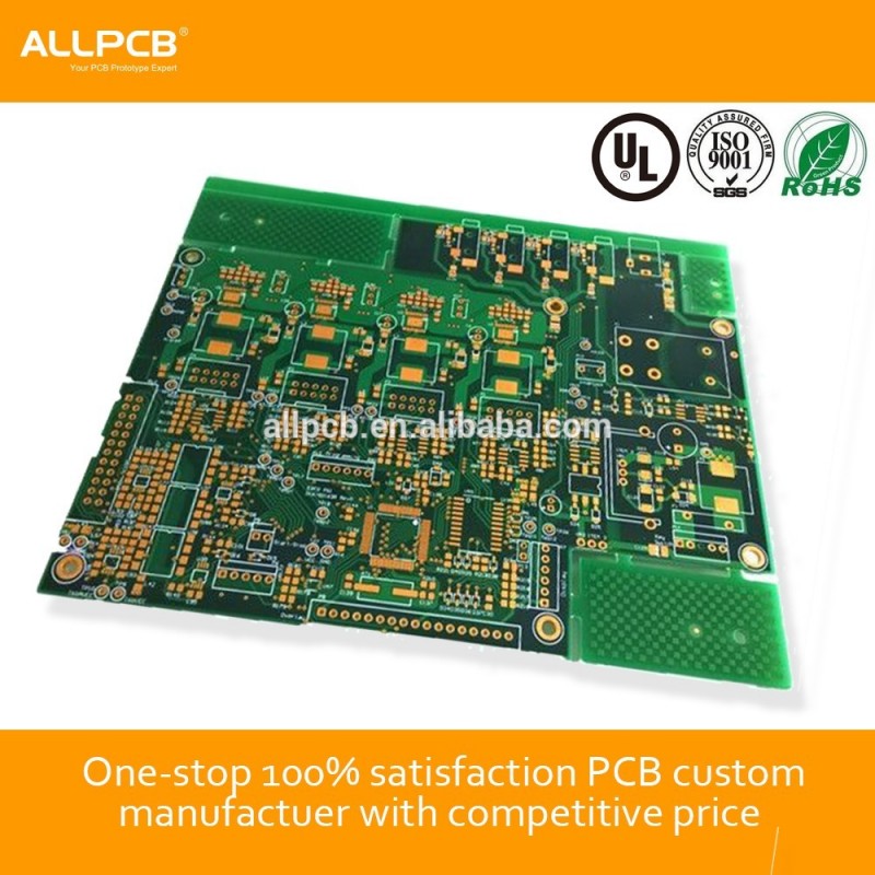 中国トップpcbボードメーカーpcbプロトタイプ-リジッドPCB問屋・仕入れ・卸・卸売り