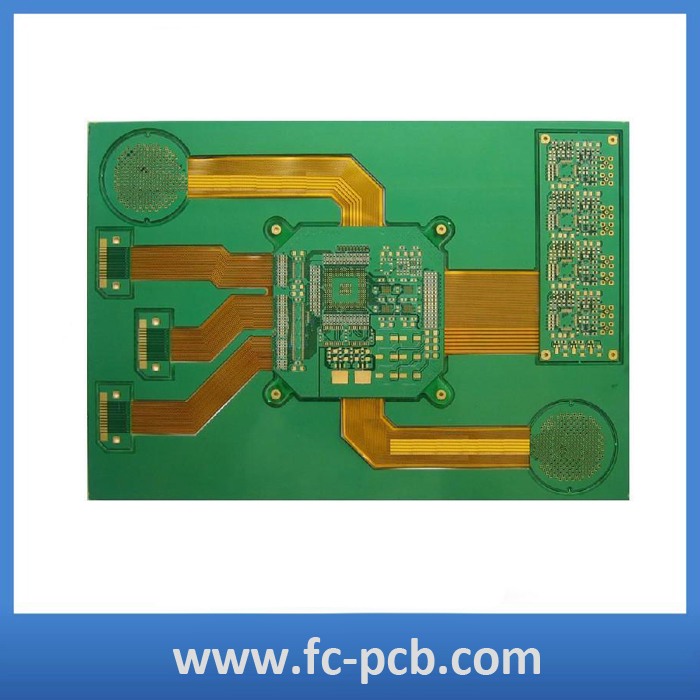 フレキシブル回路基板やfpcコネクタリジッドフレックスpcbメーカー-多層PCB問屋・仕入れ・卸・卸売り