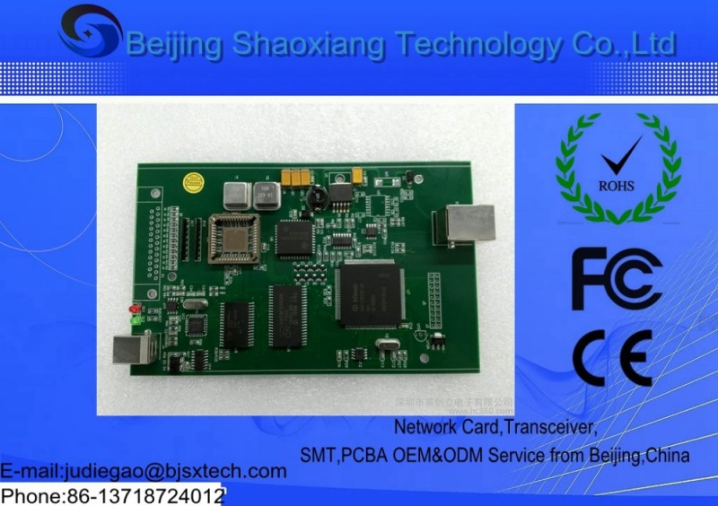 Oem srvice工場smt/pcbアセンブリから中国-問屋・仕入れ・卸・卸売り