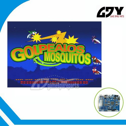 アミューズメントファイティングアーケードマリオゲームpcbゲームボード用カジノゲーム機-多層PCB問屋・仕入れ・卸・卸売り