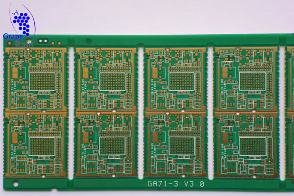 pcb設計、 ブルートゥースpcb設計、 ブルートゥーススピーカーpcb設計-多層PCB問屋・仕入れ・卸・卸売り