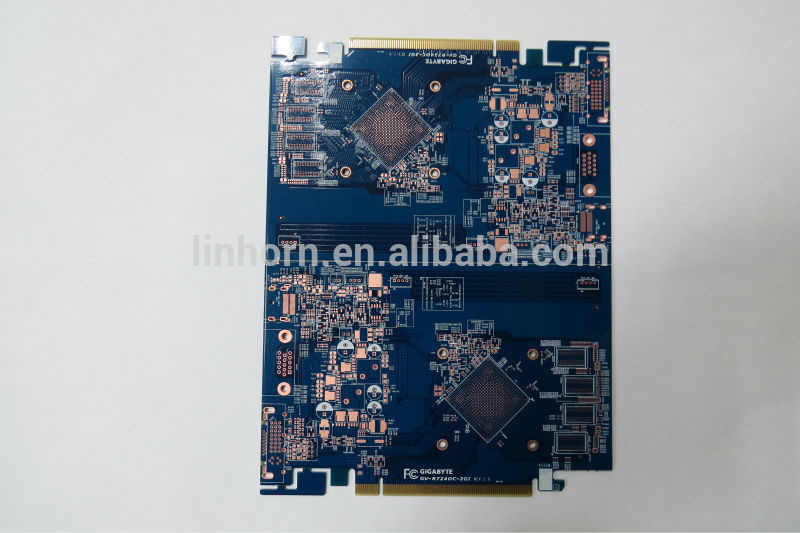 台湾エアコン制御pcbボードメーカー-多層PCB問屋・仕入れ・卸・卸売り
