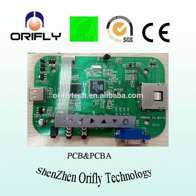 回路基板-多層PCB問屋・仕入れ・卸・卸売り