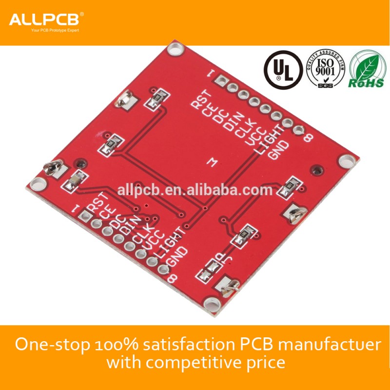 安い価格カスタム94v0 pcb回路基板pcb-リジッドPCB問屋・仕入れ・卸・卸売り