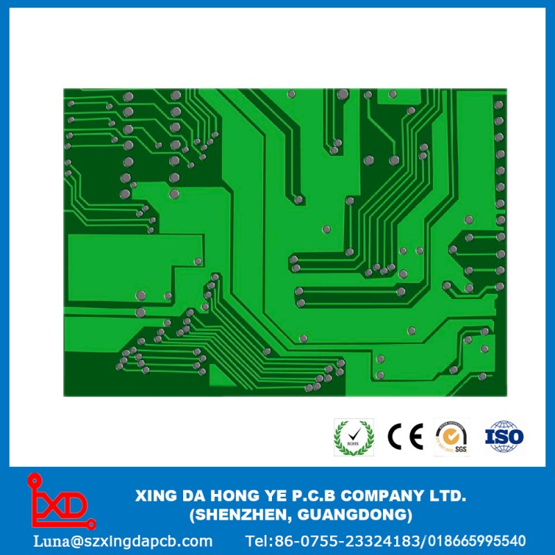 保証品質職業メーカーのプリント回路基板-多層PCB問屋・仕入れ・卸・卸売り