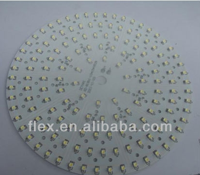 アルミベースledボードでsmd led-多層PCB問屋・仕入れ・卸・卸売り