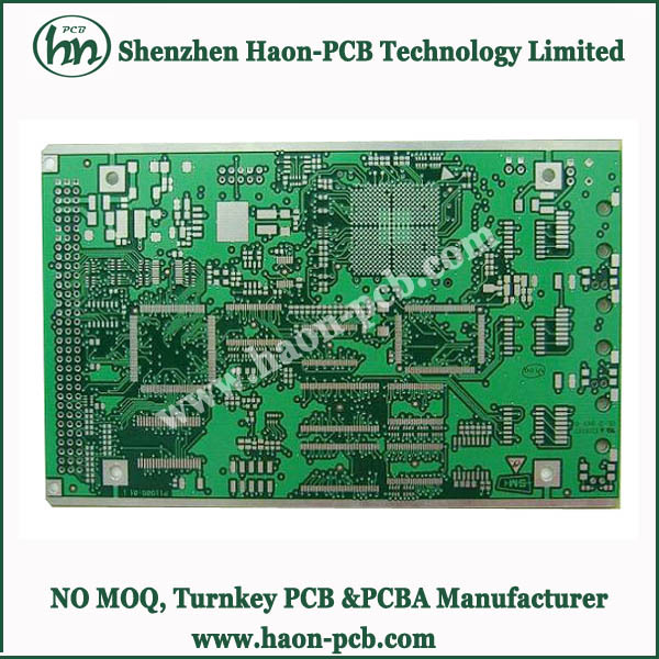 ブラインドおよび埋め込みビアプリント回路基板-多層PCB問屋・仕入れ・卸・卸売り