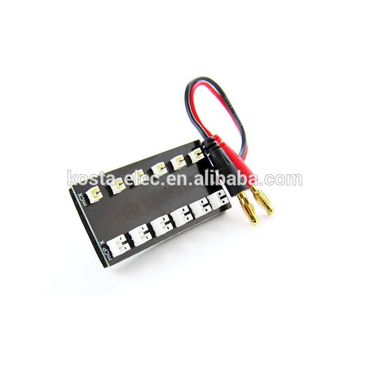 並列充電ボード用ブレードmcp xとmcx/msr/プロト× lipos-多層PCB問屋・仕入れ・卸・卸売り