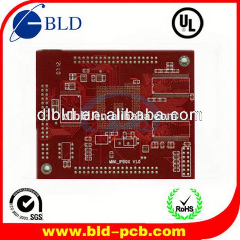 ハードディスクpcbボードの製造業者を中国-多層PCB問屋・仕入れ・卸・卸売り