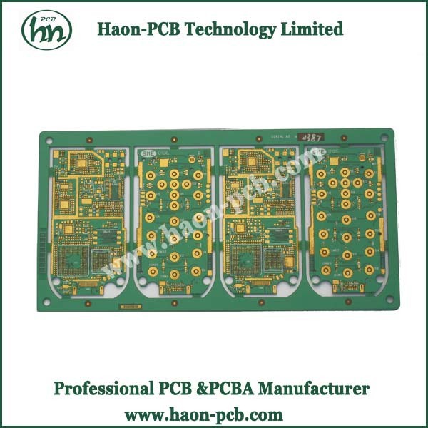 低コスト携帯電話のpcbボード-シングルサイドPCB問屋・仕入れ・卸・卸売り