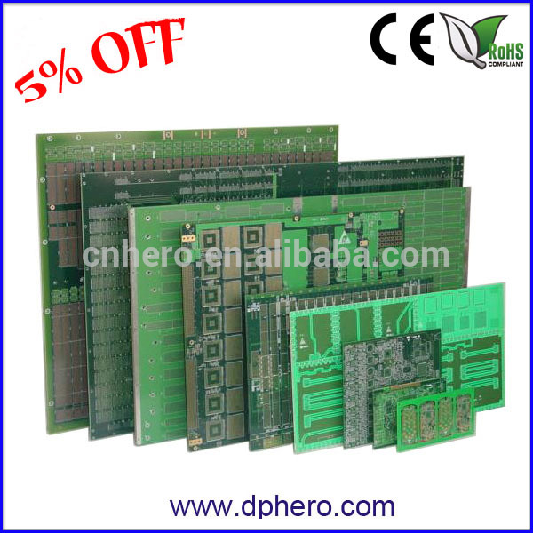 多層pcbボードled洗濯機-多層PCB問屋・仕入れ・卸・卸売り