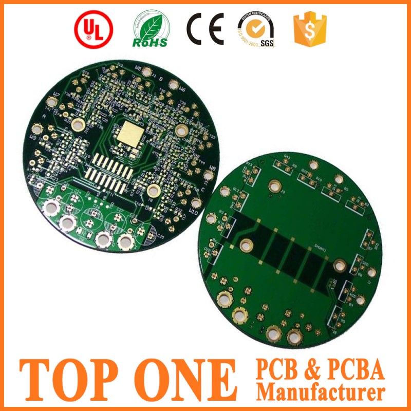 Pcb回路用省エネランプ20ワットcfl pcb電子バラスト回路-多層PCB問屋・仕入れ・卸・卸売り