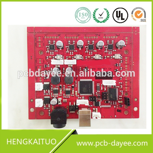 深セン電子smtpcbaアセンブリ-多層PCB問屋・仕入れ・卸・卸売り