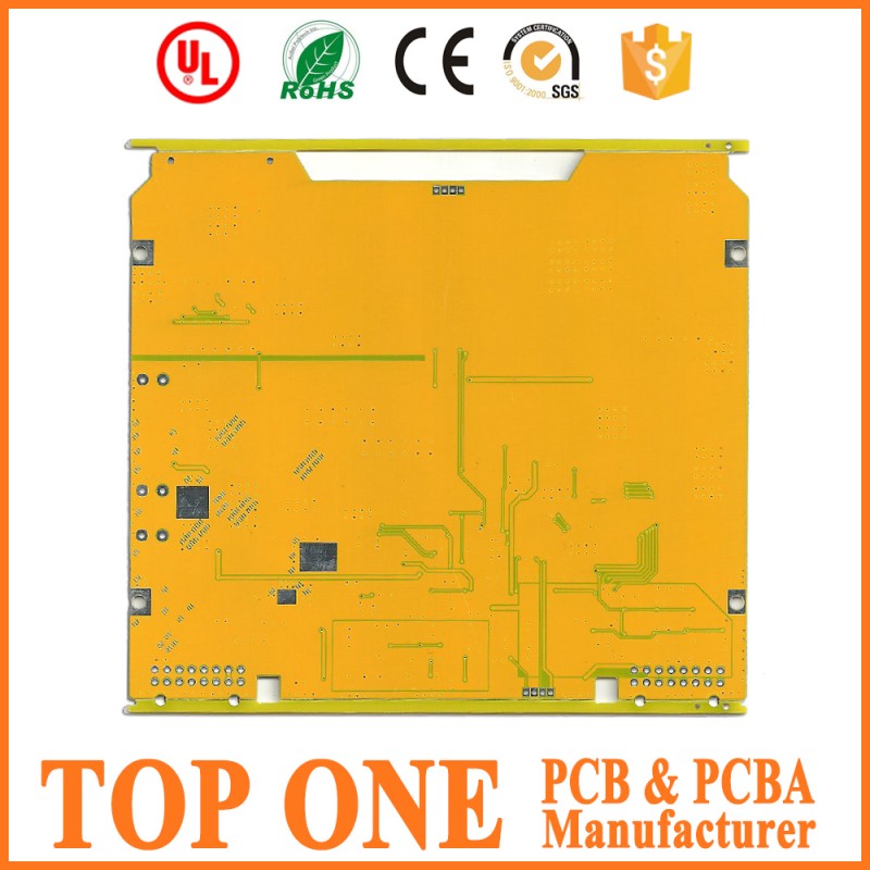 多層fr-4 1.6ミリメートル1オンス銅箔厚pcb、hdi pcb-多層PCB問屋・仕入れ・卸・卸売り