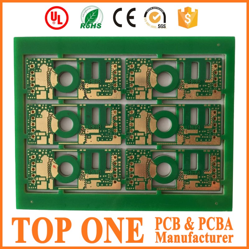片面pcbボード、ダブル-両面pcbボード、多層pcbボードメーカーで深セン-多層PCB問屋・仕入れ・卸・卸売り