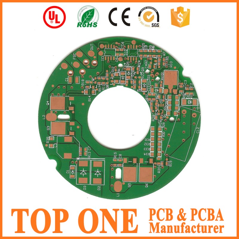 ワンストップ電子デザインpcb wtih標準fr4材料-問屋・仕入れ・卸・卸売り