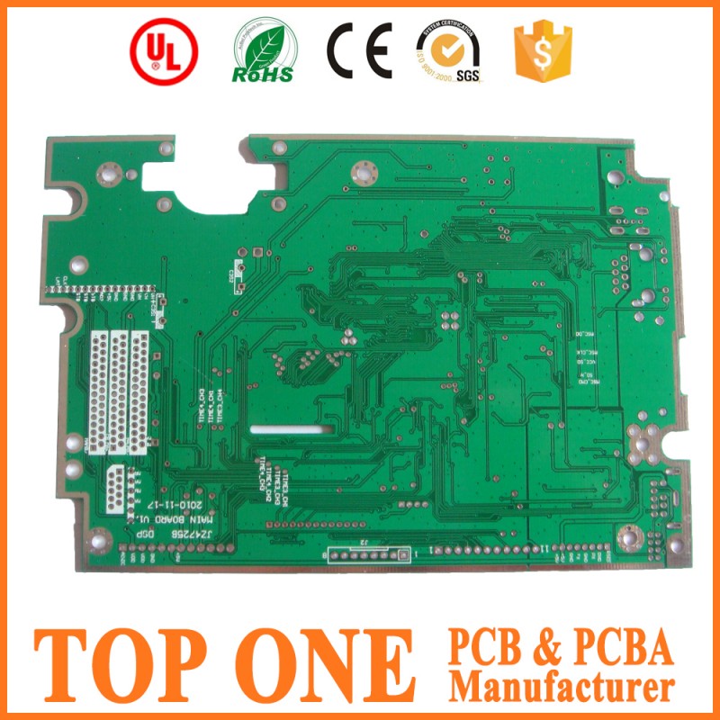 Pcb pcba製造hdiブラインド&埋葬経由wifiルーターpcbボードを持つ工場価格-多層PCB問屋・仕入れ・卸・卸売り
