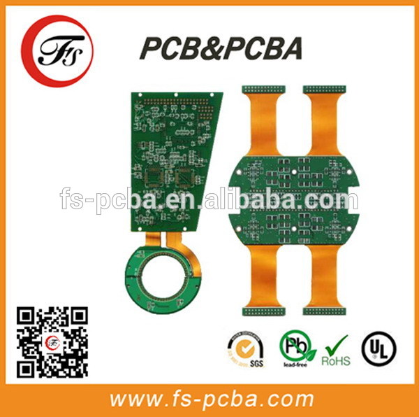 リジッドフレックスpcbトラフィック用、 フレキシブルpcb、 fpcのお気に入りを比較/フレックスpcb/リジッドフレックスpcbメーカー-リジッドPCB問屋・仕入れ・卸・卸売り