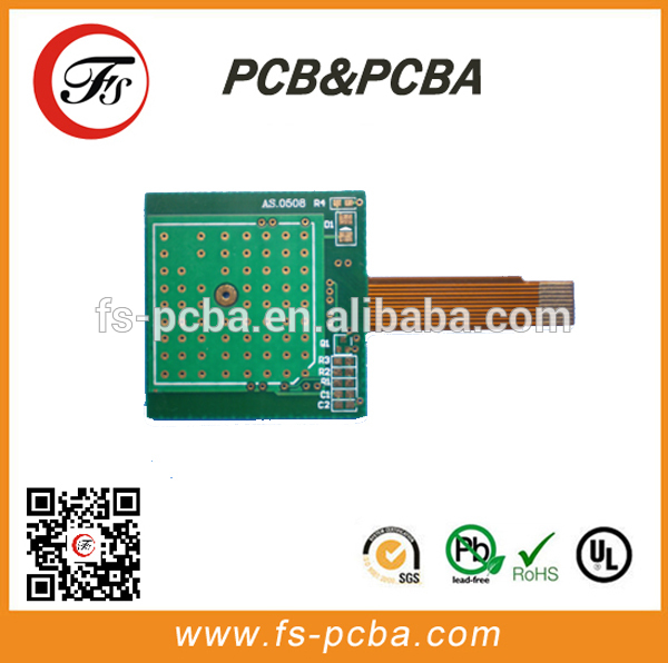クラスのリジッドフレキシブルpcbボード、 フレックスリジッド基板、 リジッドフレックス電子pcb量産で-リジッドPCB問屋・仕入れ・卸・卸売り