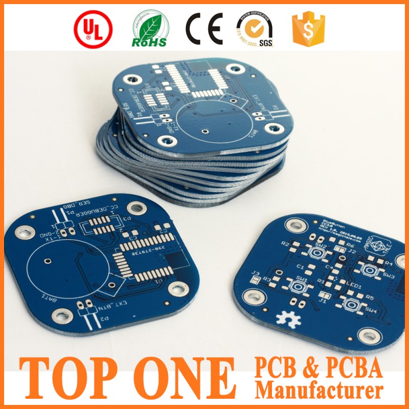 カスタムデジタル電卓pcbとpcbaアセンブリpcbサプライヤー-多層PCB問屋・仕入れ・卸・卸売り