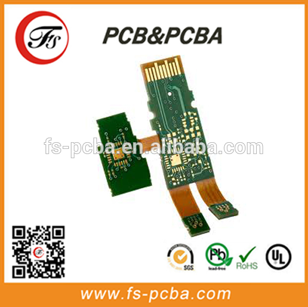 リジッドpcbの製造とフレックス、 リジッドフレックスpcbffpc、 リジッド- 用フレックスpcbスマートウォッチ-リジッドPCB問屋・仕入れ・卸・卸売り